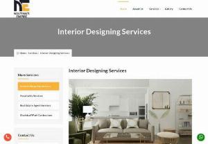 Interior Designing Services in Dabolim - Nautiyal's Empire offers professional Interior Designing Services in Goa, South Goa, Dabolim, Panaji, Calangute, Anjuna, Assagao, Vasco, Madgaon, Porvorim, & North Goa. We deal in Hospitality Services, Real Estate agents, Electrical Work, and Interior Work Contractors.