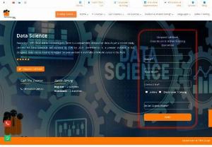 Data Science Classes In Nagpur - 7Mentor is the fastest-growing IT Network Infrastructure Solution, IT Training Provider, and HR service provider for Enterprise Businesses. 