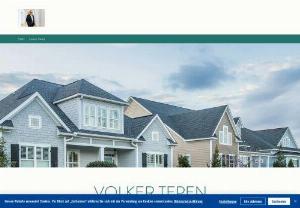Volker Tepen real estate - real estate agent