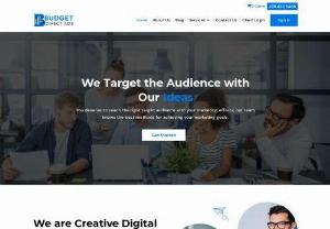 Ads Agency Naples Florida - Budget direct ads is a creative ads agency, located in Naples Florida offers Seo services, web design, content creation, social media marketing services and directory submission to help you grow your business online presence.
