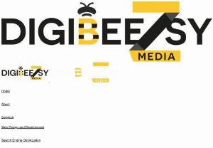 Digibeezsy Media | Digital marketing, Web development Pune - Need digital marketing and web development partner in Pune . Digibeezsy Media is here to help. We offer top-notch services to help your business succeed online.