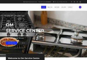 Om Service Centre| Best Kitchen Chimney Service| Gas Chula Service and installation or Cleaning Service in Bhopal - No 1 Gas Chulha Service and Kitchen Chimney Service or installation, Cleaning Service in Bhopal Affordable service for cleaning repair installation service provider door step service
