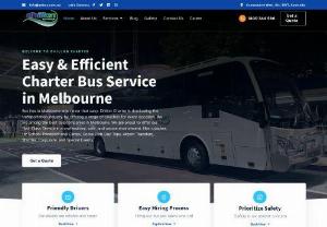 Dhillon Charter - Bus Service in Melbourne - At Dhillon Charter, safety is our top priority. Our professional drivers are highly trained, licensed, and experienced, ensuring that you and your group are in capable hands throughout the journey. We strictly adhere to safety regulations and maintain our buses to the highest standards, ensuring a secure and reliable transportation experience.