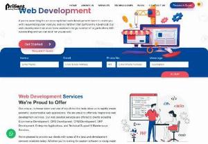 It Service - IT service providing company