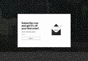BLCKVESTRA - Offer exclusive clothes