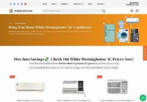 white westinghouse air conditioner - Find the most affordable White Westinghouse AC price by browsing our top cooling solutions. Explore our quality range and find your ideal match today!