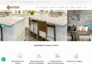 Italian Marble Suppliers in Delhi - Looking for best Italian Marble Suppliers in Delhi? Jai Hanuman Granite & Marble is a trusted name in Market who offers Designer Italian Marble Slab in New Delhi at best price range.