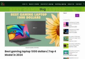 Best gaming laptop 1000 dollars - Are you on the hunt for a gaming laptop that wont break the bank? Look no further! Weve rounded up the 5 best gaming laptops 1000 dollars that will give you an immersive and enjoyable gaming experience without burning a hole in your wallet