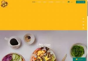 Screenshot of Pandys - Fresh Food