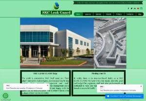 SKC Projects - It is our Pleasure to introduce Projects. A company providing Green, Clean, Safe services.
