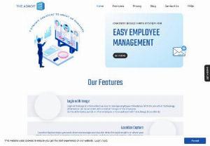 Best HRMS Software System in 2023 for Enterprise - Looking for the best HRMS Software system in 2023 The Adroit HRMS with Chatbot meets your requirements for sure Our HRMS software is packed with Application Tracking, Employee Onboarding, Attendance, Leave Management, Payroll many more