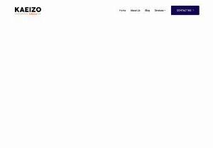 Digital Marketing Company| Software Company - Keizo Solutions is digital marketing and software company in india