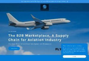 Flying Metals - The Global E-commerce Marketplace for Aerospace Metals - FLYING METALS - The Global B2B Marketplace for AEROSPACE Metals