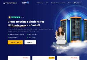 #1 Indias Best Web Hosting Company- Free Domain, SSL, 24*7 Support - #YouStable Web Hosting Leader Since 2015 - Offers India's Best Web Hosting Plans with NVme SSD, LiteSpeed Web Servers, Free Domains, SSL, 24x7 Priority Support