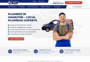 LOCAL PLUMBERS IN HAMILTON, ONTARIO - Are you tired of dealing with plumbing issues in your home? Look no further than the local plumbers in Hamilton, Ontario. With a skilled and licensed team of professionals, you can trust that your plumbing problems will be resolved efficiently and effectively. One of the key benefits of hiring these local plumbers is that they never charge for overtime work, ensuring that you won&#39;t be hit with unexpected expenses.  When it comes to pricing, these local plumbers believe in...