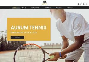 Aurum Tennis Academy - Aurum Tennis Academy (ATA) is a visionary institution set up to harness, develop, and showcase the potential of Nigerian tennis talent to the world. We are a tennis boutique with a local focus, identifying talented, disciplined kids aged 10-15 who have a hunger for tennis but lack the access to the right facilities. Our inception was spurred by the observation of untapped tennis talent in Nigeria and the need for structured development programs that could catapult these young prospects...
