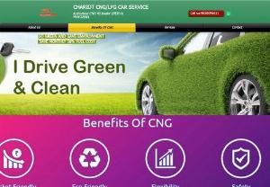 Chariot CNG Car Servive - Chariot CNG Car Service is an auto service station which provides a satisfactory maintenance to its clients by granting gratified benefits. We attach CNG kits in the vehicles and also give a maintenance backup to them. We do offer original products, so no doubt that these CNG kits are totally safe for using in public as well as personal vehicles. A guarantee of fixed time is assured with each. We also arrange the maintenance of the kit after the guarantee expiry for customer's...