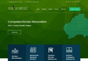 Melbourne Kitchen Renovations | Kitchen Renovations Melbourne - Welcome to Aussie Choice Kitchen, We are a leading and reputable kitchen renovation company in Melbourne, dedicated to enhancing the heart of your home with our innovative and high-quality services.