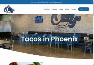 Why You Should Try Mariscos In Phoenix? - Mariscos, a captivating terminology within Spanish gastronomy, embraces a diverse medley of marine treasures that tantalize the palate. This term best mariscos in Phoenix encompasses a variety of marine-derived edibles such as shrimp, crab, lobster, clams, mussels, oysters, and squid, among others.