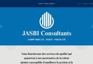 JASBI SARL - JASBI Consultants, JASBI SARL in acronym, is an accounting firm approved by the National Order of Chartered Accountants of the DRC. He assists companies, organizations and other institutions in the field of accounting and taxation.