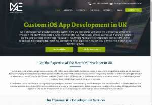 iOS App Development Agency UK - Mobile App Experts is UK based Mobile App Development company. We specialise in iOS, Android and cross-platform app development services & solutions. We have a team of highly skilled mobile app developers/experts, offering full-service design and development of iPhone, iPad and Android apps. Mobile App Experts also provide certified App Developers on hourly and full-time bases globally.