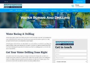 Water Boring and Drilling Services - Welcome to Rockingham Water Bores - your trusted experts in water bore drilling installation, maintenance, and repair. Our licensed contractors provide top-notch quality work for projects of all sizes. With over two decades of experience, we specialize in serving in Rockingham and across Perth.