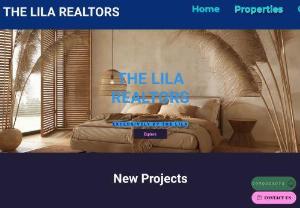 The Lila Realtors - Providing guidance and assisting sellers and buyers in marketing and purchasing property for the right price under the best terms