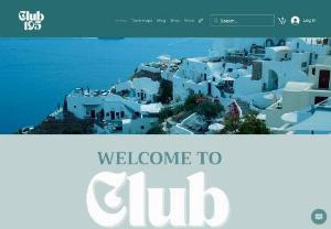 Club 195 - Club 195 travel guides provide insider information and tips to help you make the most of your travels through interactive maps, virtual tours, and customised itineraries. Our guides are the ultimate companion for your next adventure!