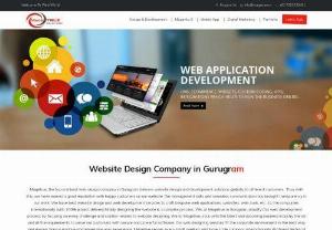 Best Website Design Company in Gurugram - Looking for Best Website Design Company in Gurugram? Magetrue is a Gurugram based leading web design company, It offers responsive web design, adaptive web design, dynamic web development and quick speed page loading and content management pages with latest technologies in Gurgaon