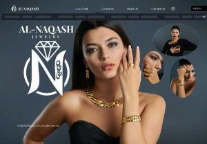 Al-Naqash - Al-Naqash: A global wholesale jewelry brand crafting exquisite designs with passion. Our reach spans worldwide, serving discerning clients with timeless beauty. We are located in istanbul.
