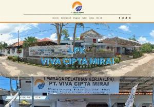 PT Viva Cipta Mirai - LPK VIVA CIPTA MIRAI is an institution engaged in the field of training services or foreign language skills, in this case Japanese. This LPK was established on March 1, 2022