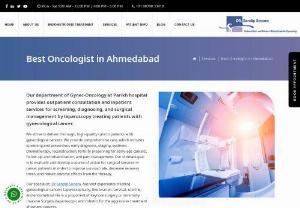 Best Oncologist in Ahmedabad - Dr. Sandip Sonara is a renowned oncologist in Ahmedabad with a wealth of knowledge and experience in treating different types of cancer. He is widely recognized as one of the best and top oncologists in Ahmedabad, thanks to his exceptional skills in diagnosing and treating cancer patients. With a strong focus on personalized care, Dr. Sonara offers comprehensive treatment plans that are tailored to meet the unique needs of each patient.