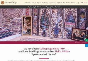 Beautiful Rugs - Address : 2146 N Halsted St, Chicago, IL 60614, USA Phone : 773-360-8048