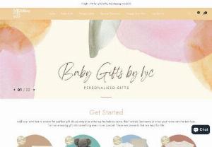 HJC Online - Find the perfect newborn baby gifts to celebrate the precious arrival of a little one. Our curated collection features adorable and practical gifts that parents will love. From personalized keepsakes to cozy clothing, explore our selection and make their first moments even more memorable. Shop now for the best newborn baby gifts!