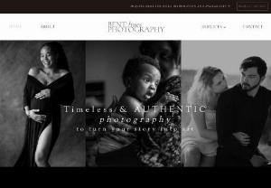 Bent Hues Photography - Maternity Photographer in Orlando - Bent Hues Photography, operated by Kelly Abramson, offers fine art portrait services in Orlando. Engaged couples, newborns and maternity photographer.
