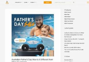 Fathers Day in Australia: How Is It Different from Other Countries? - Father&#39;s Day Around the World: Unpacking the Distinctive Charms of Australia&#39;s Tribute. From outback barbecues to cherished family time, learn how Australians honor fathers in their own special way.