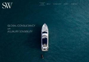 SW Consulting - Luxury communications consultant, with experience across fashion, haute couture, beauty, lifestyle, travel, hospitality and automotive