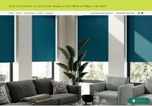 Royal Curtains in Erode (Wallpaper, Mosquito net erode) - Royal Curtains in Erode offers Window curtains, Door curtains, PVC Blinds, Vertical Blinds, Zebra Blinds, Roller Blinds, Mosquito net for windows, mosquito net for doors, Artificial grass, and Imported wallpapers, 3Dwallpapers.
