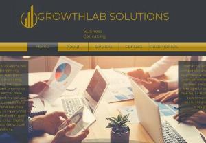 GrowthLab Solutions - GrowthLab helps with small business growth by scaling sales, operations, and customer experience functions. I provide coaching and consulting services for business owners, managers, and representatives