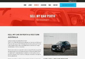 Sell to Us - Sell to Us stands out as a car purchase company offering unrivalled prices for used vehicles in and around Perth. We have a dedicated team of honest technical experts ready to assist you in maximising your sale. Enjoy the convenience of our door-to-door pick-up service, available seven days a week, and get paid on the same day.