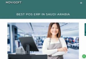Best POS ERP in Saudi Arabia- LS Central - As the retail landscape in Saudi Arabia continues to evolve, businesses are increasingly turning to innovative Point of Sale (POS) systems to streamline operations, enhance customer experiences, and stay competitive in a fast-paced market. Among the plethora of POS solutions available, LS Central, the best POS ERP in Saudi Arabia stands out as a comprehensive and powerful option for businesses of all sizes and industries.