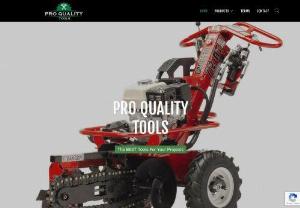 Pro Quality Tools - Finding good quality tools at an affordable price can be difficult for homeowners, DIYers, and even contractors. You want the best out there but dont want to pay an arm and a leg for your tools.