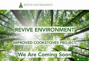 Revive Environment - Revive Environment is a social enterprise looking to improve the health and wellbeing of the people, specially women and children, in rural communities in Pakistan.
