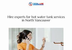 Hire experts for hot water tank services in North Vancouver - Are you interested in getting hot water tank services in North Vancouver? While combo boilers are currently popular for replacing hot water tank systems, have you considered the advantages of sticking with your current system? Combo boilers are praised for their continuous hot water supply and perceived efficiency, contributing to their growing popularity.