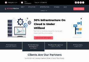 Sygitech: Devops Consulting Company - Sygitech: Your DevOps Consulting Partner. Streamlining operations, optimizing efficiency, and driving innovation for your success.