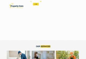 Property Care Business - I have been in the construction business for 7 years. And our focus is on quality work. I never cut corners, even when it’s much more expensive. Some of my competitors are cheaper, but I always make sure that my team and I give our customers maximum satisfaction to make sure our customers are happy.