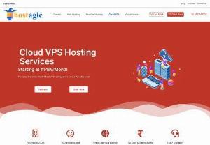 VPS Hosting - Welcome to our hosting platform! We are your trusted partner for reliable and lightning-fast web hosting solutions. With years of experience, we provide top-notch services, ensuring your website's seamless performance. Our commitment to exceptional customer support sets us apart