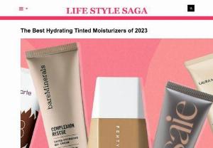 Laura Mercier Tinted Moisturizer: The Masterpiece of Healthy Glow - Discover the magic of the Laura Mercier Tinted Moisturizer and uncover the secret to a fresh-faced and radiant look everyday. Count on expertise, trust in authority, and experience the power of a truly unique beauty product. 