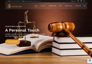 Jacobs Law - Personal Injury and Accident Lawyers in Colorado - Need legal help after an accident? There are personal injury attorneys available for you in Colorado. Receive a free consultation with 303law4040 and receive the compensation you deserve.
