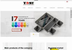 China Magnets, Consumer Goods, Clip Board Manufacturers, Suppliers, Factory - Tony Stationery - Tony Stationery is one of leading manufacturers and suppliers in China, specializing in the production of magnets, consumer goods, clip board, etc. We can provide customers with quality assurance, fast. You can rest assured to buy the products from our factory and we will offer you the best after-sale service and timely delivery.